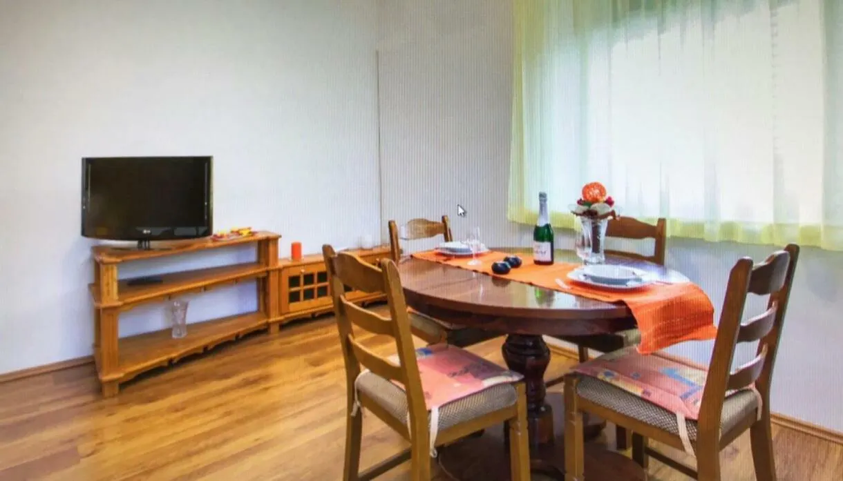 Apartment Amber Koromačno Chorvatsko