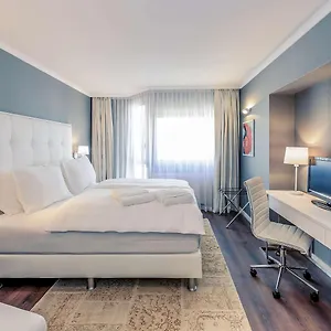 Mercure Raphael Hotel Vídeň