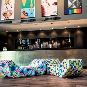 One Westbahnhof Hotel Vídeň