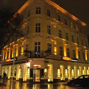 Arnes Hotel Vídeň