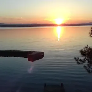 Ori Apartmán Tkon